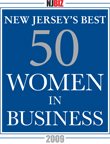 50 Top Women in Business - NJBIZ